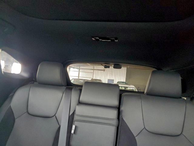 Lexus RX 500h F Sport Image 7