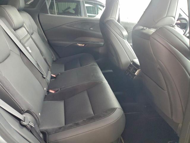 Lexus RX 500h F Sport Image 5