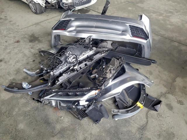 Lexus RX 500h F Sport Image 10