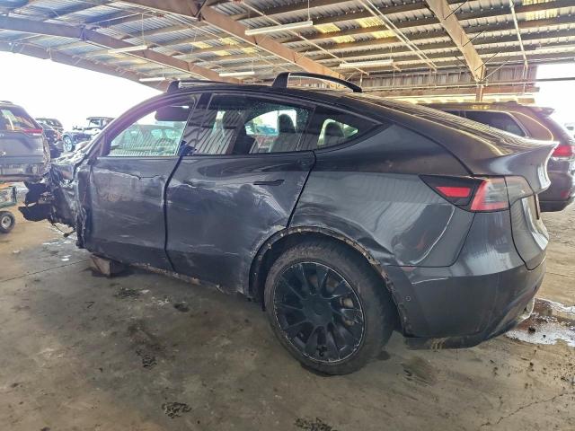 Tesla Model Y Image 2