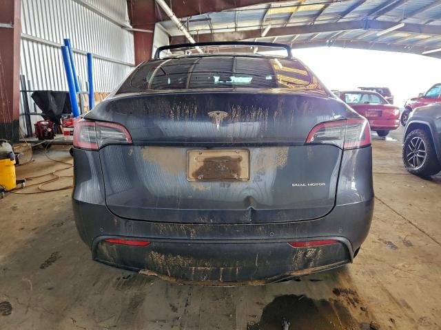 Tesla Model Y Image 9