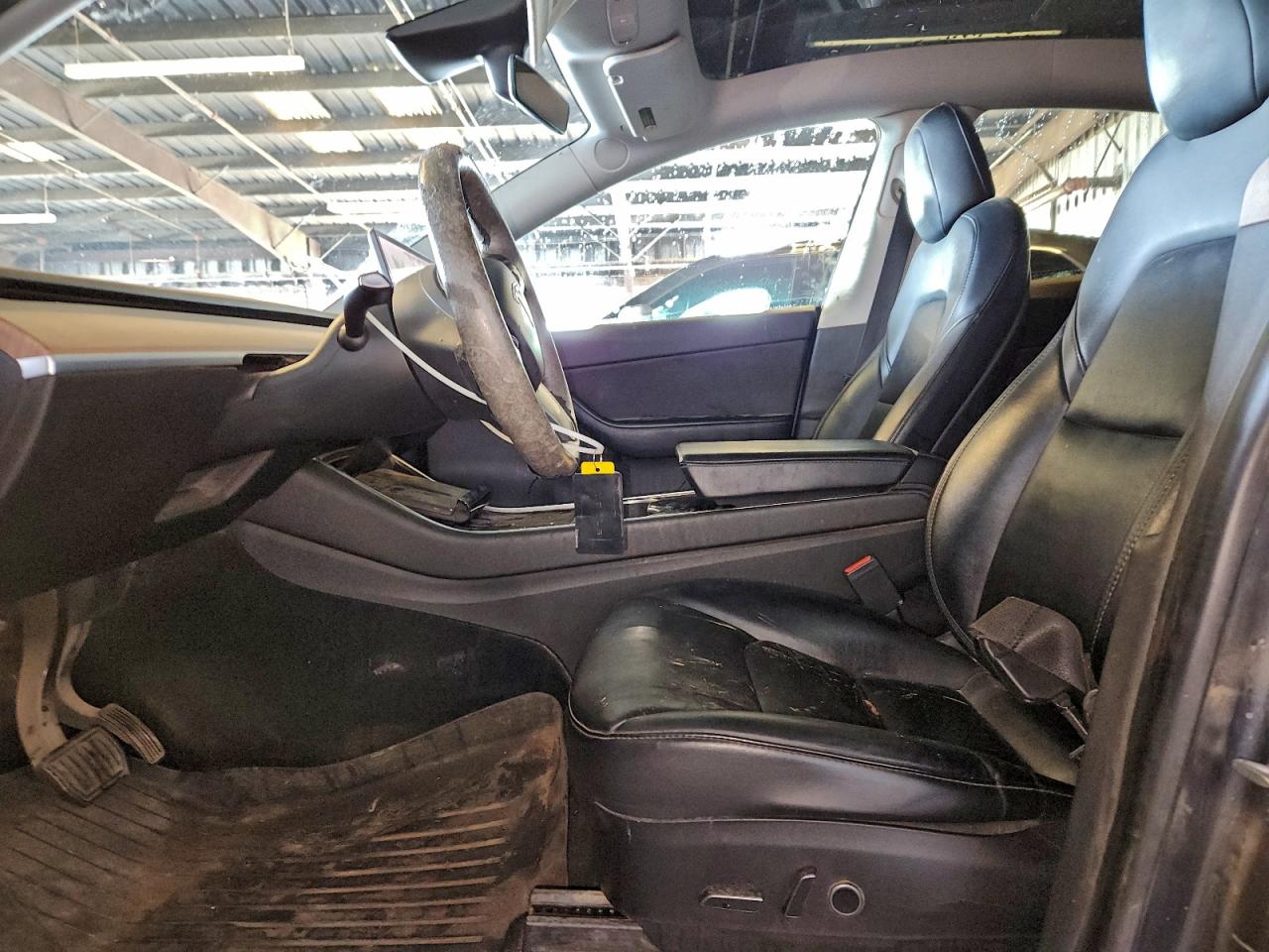 Tesla Model Y Image 7