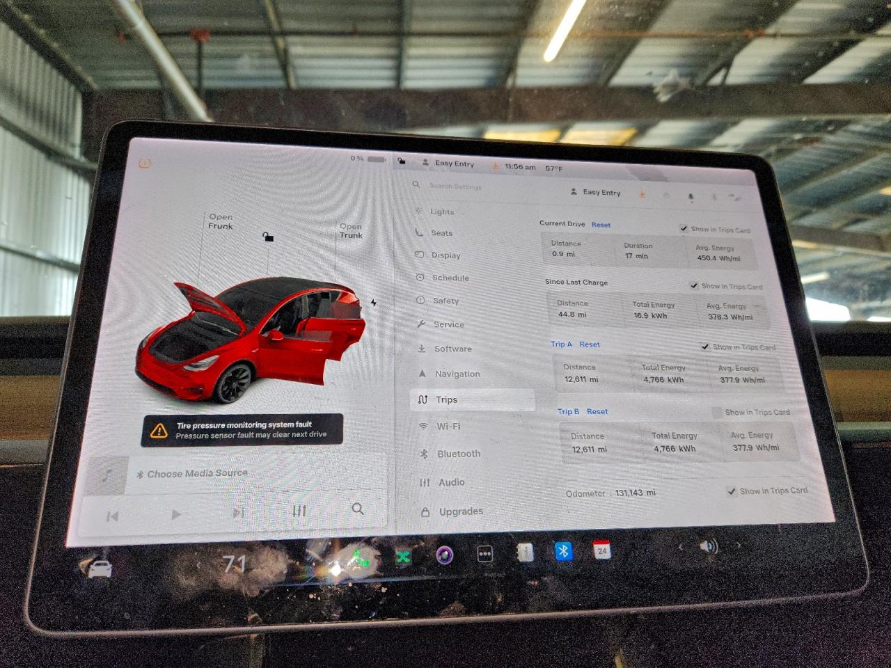 Tesla Model Y Image 10