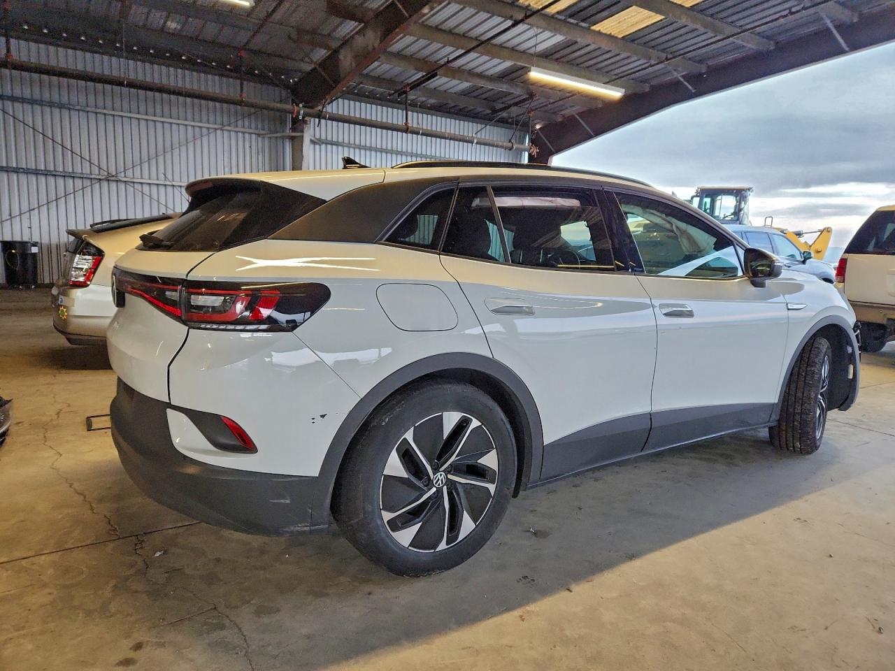 Volkswagen ID.4 Pro Image 4