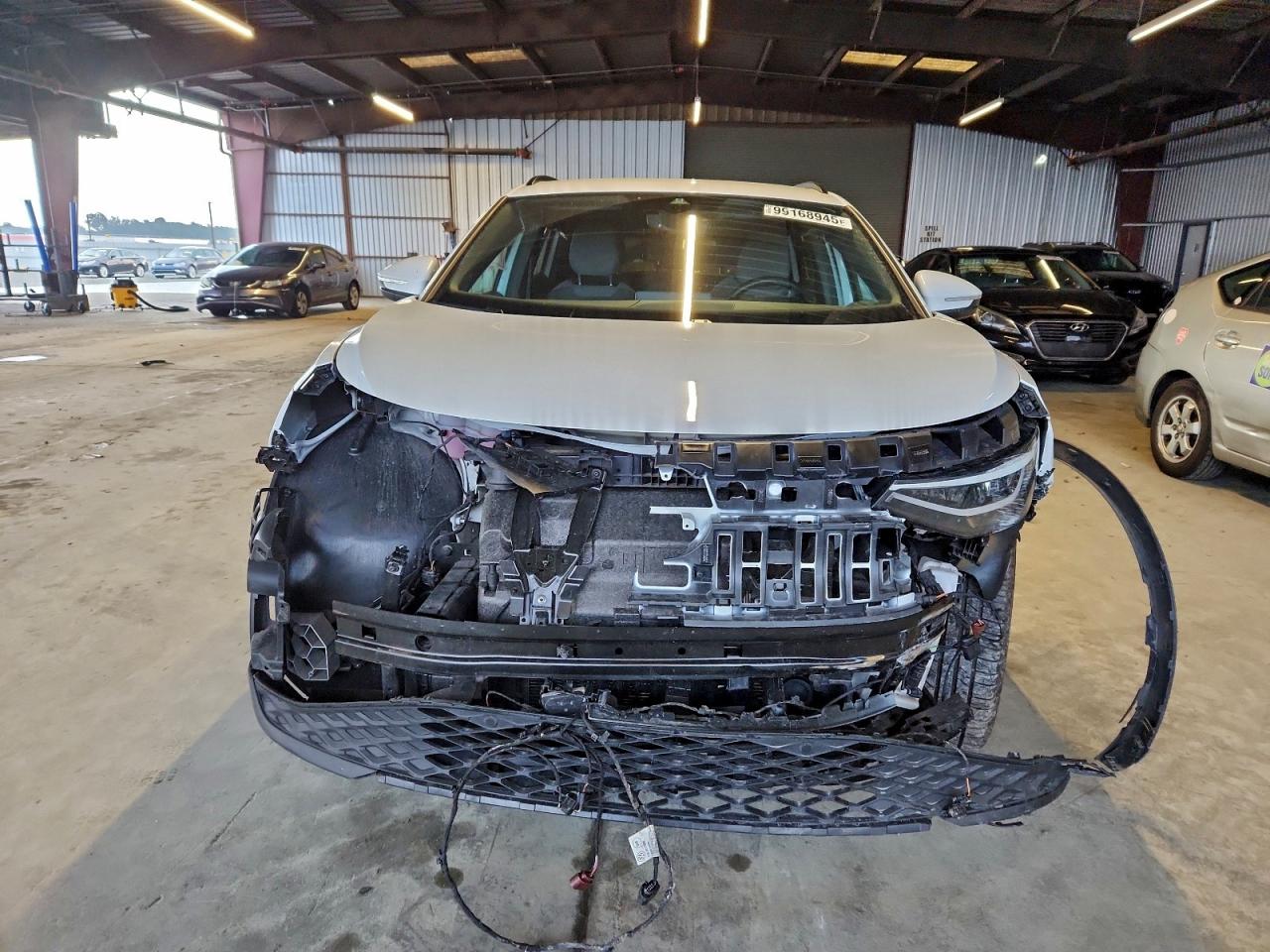 Volkswagen ID.4 Pro Image 8