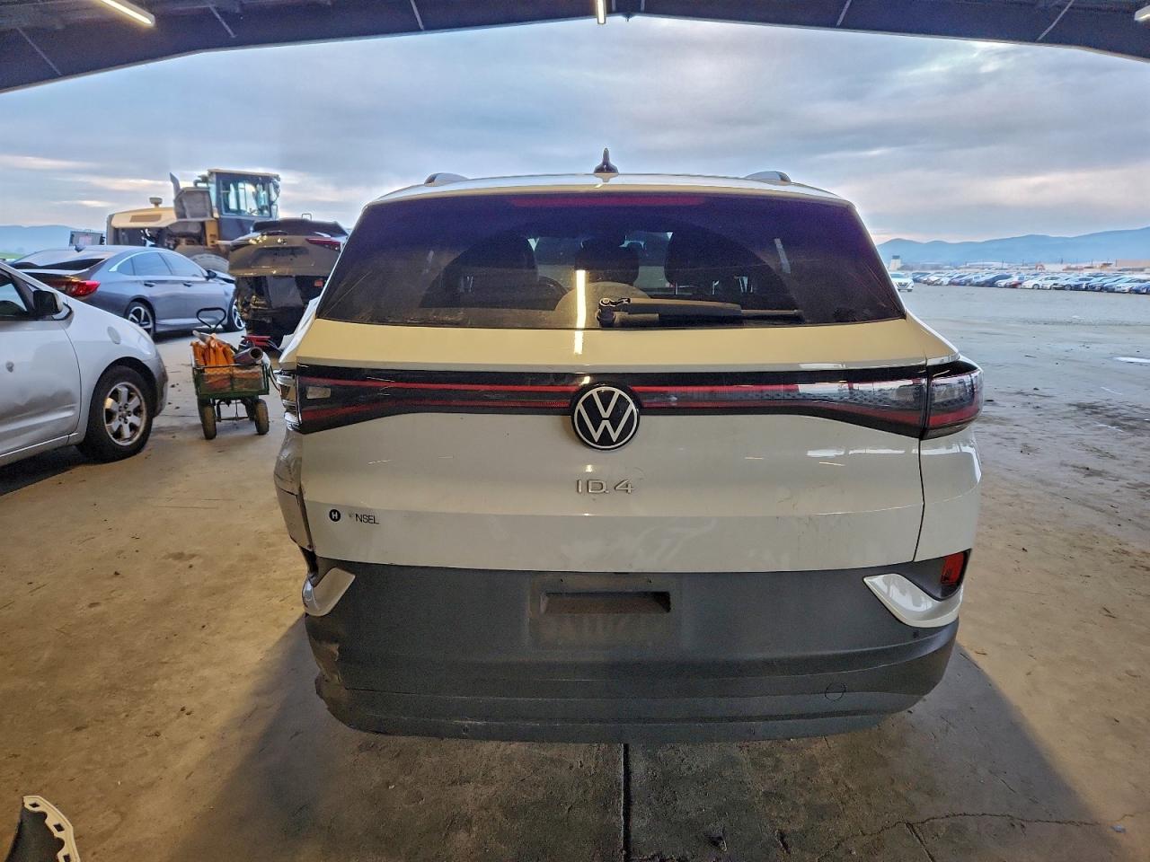 Volkswagen ID.4 Pro Image 7