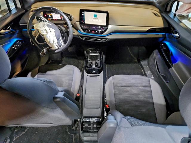 Volkswagen ID.4 Pro Image 5