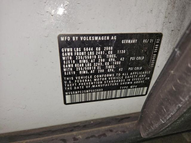 Volkswagen ID.4 Pro Image 11