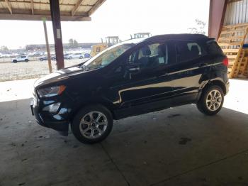  Salvage Ford EcoSport