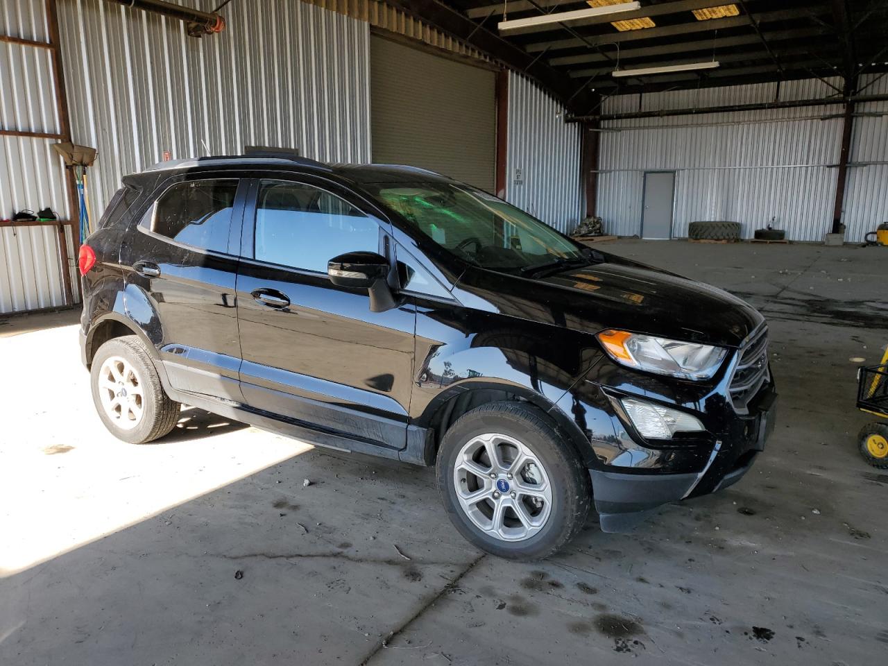 Ford EcoSport Se Image 2