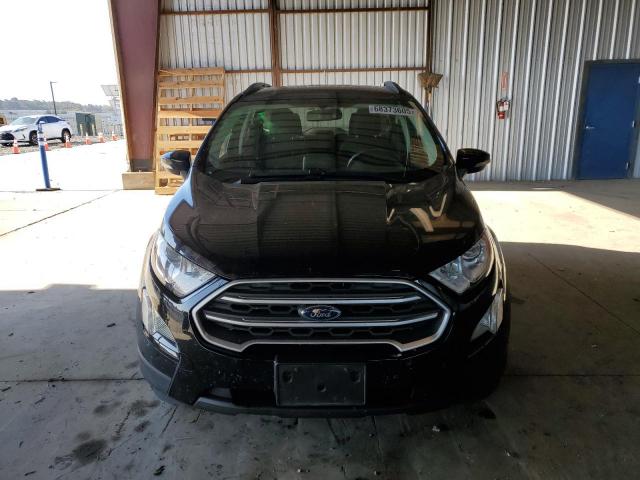 Ford EcoSport Se Image 6