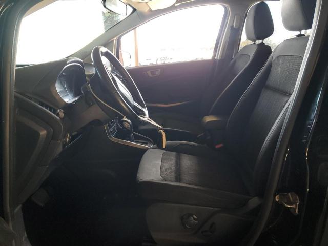 Ford EcoSport Se Image 9