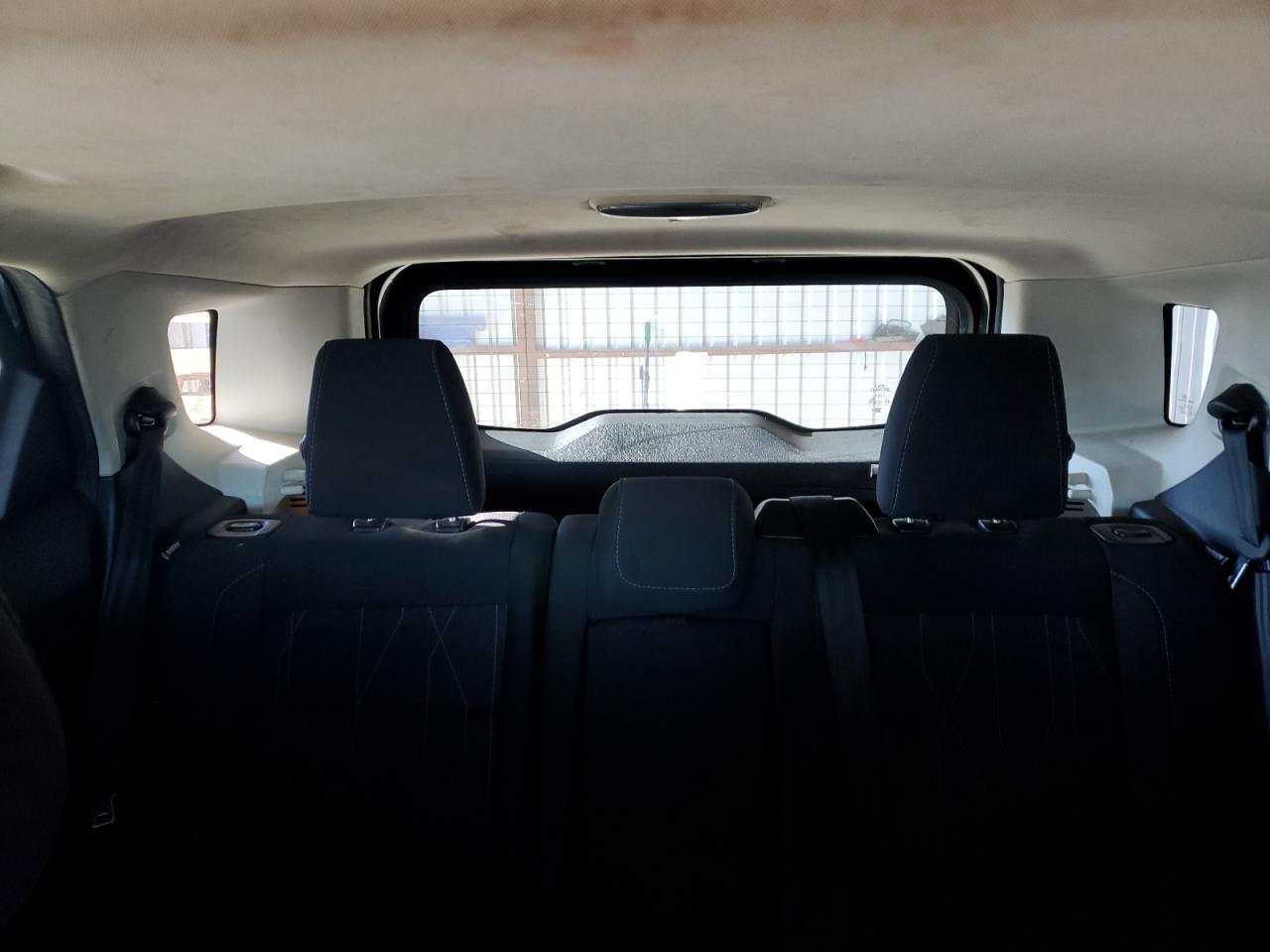 Ford EcoSport Se Image 4