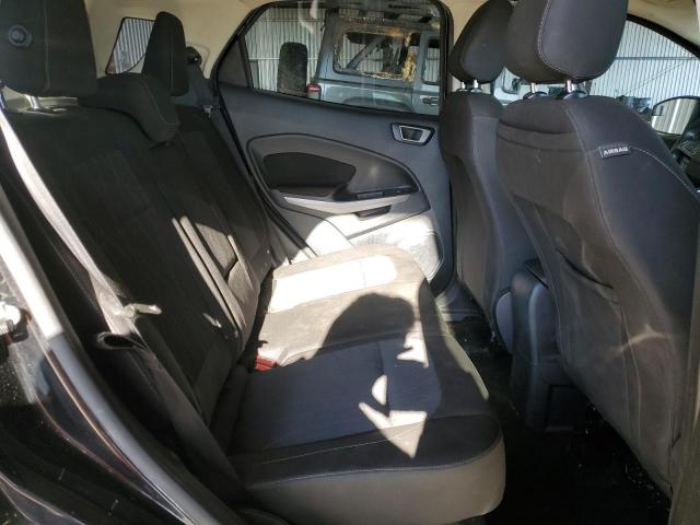 Ford EcoSport Se Image 13