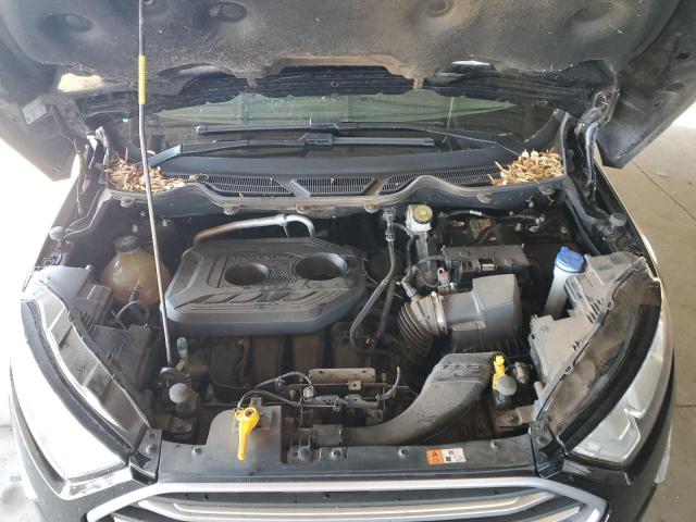 Ford EcoSport Se Image 7