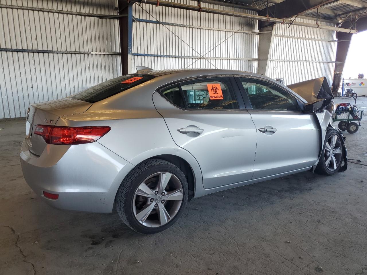 Acura ILX 20 Image 11