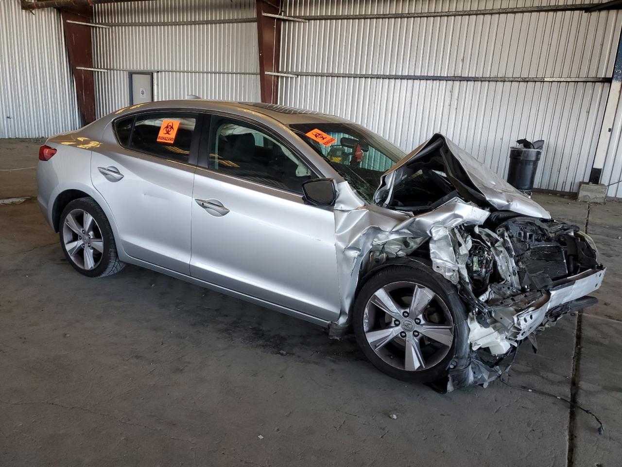 Acura ILX 20 Image 4