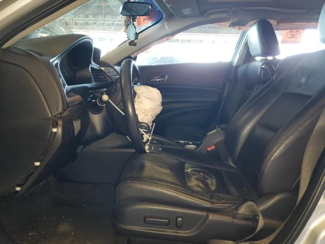 Acura ILX 20 Image 7