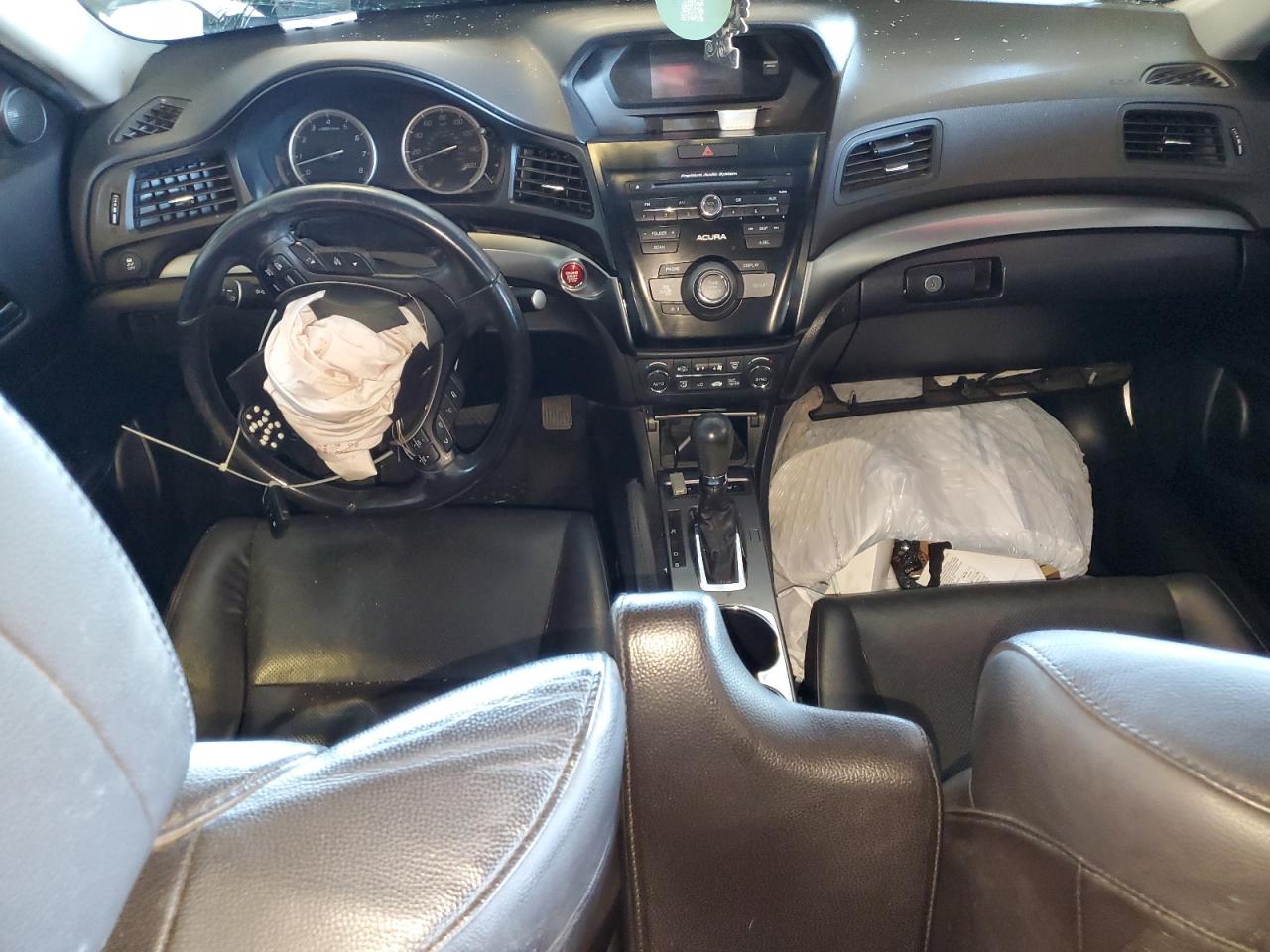 Acura ILX 20 Image 5