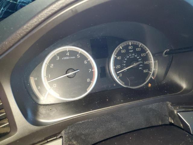 Acura ILX 20 Image 6