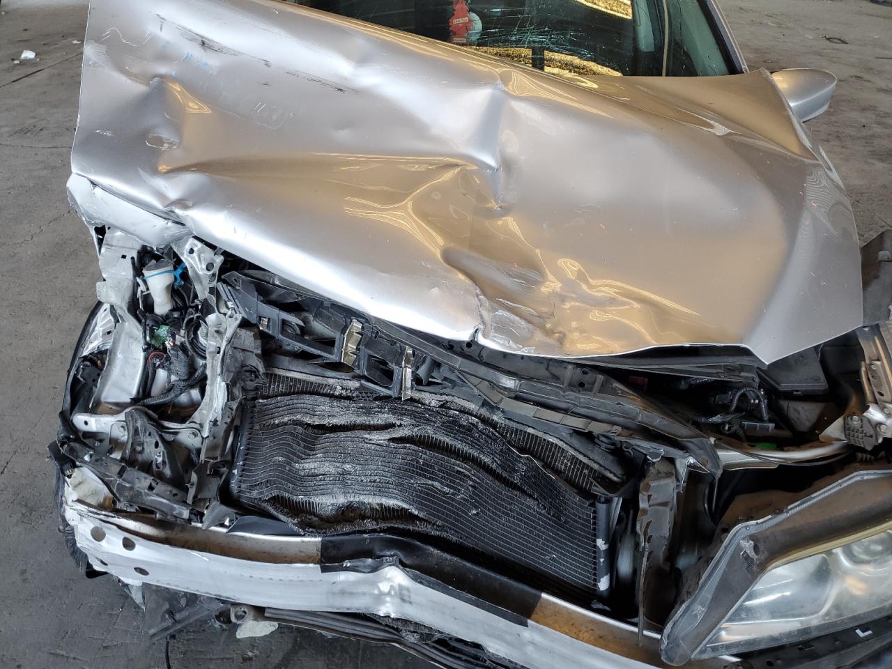 Acura ILX 20 Image 9